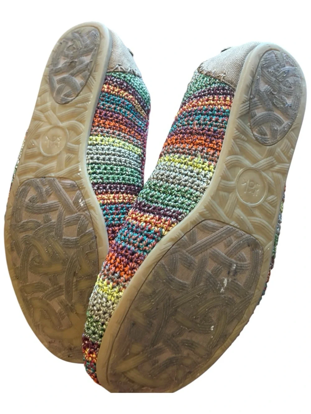 The Sak trim boho